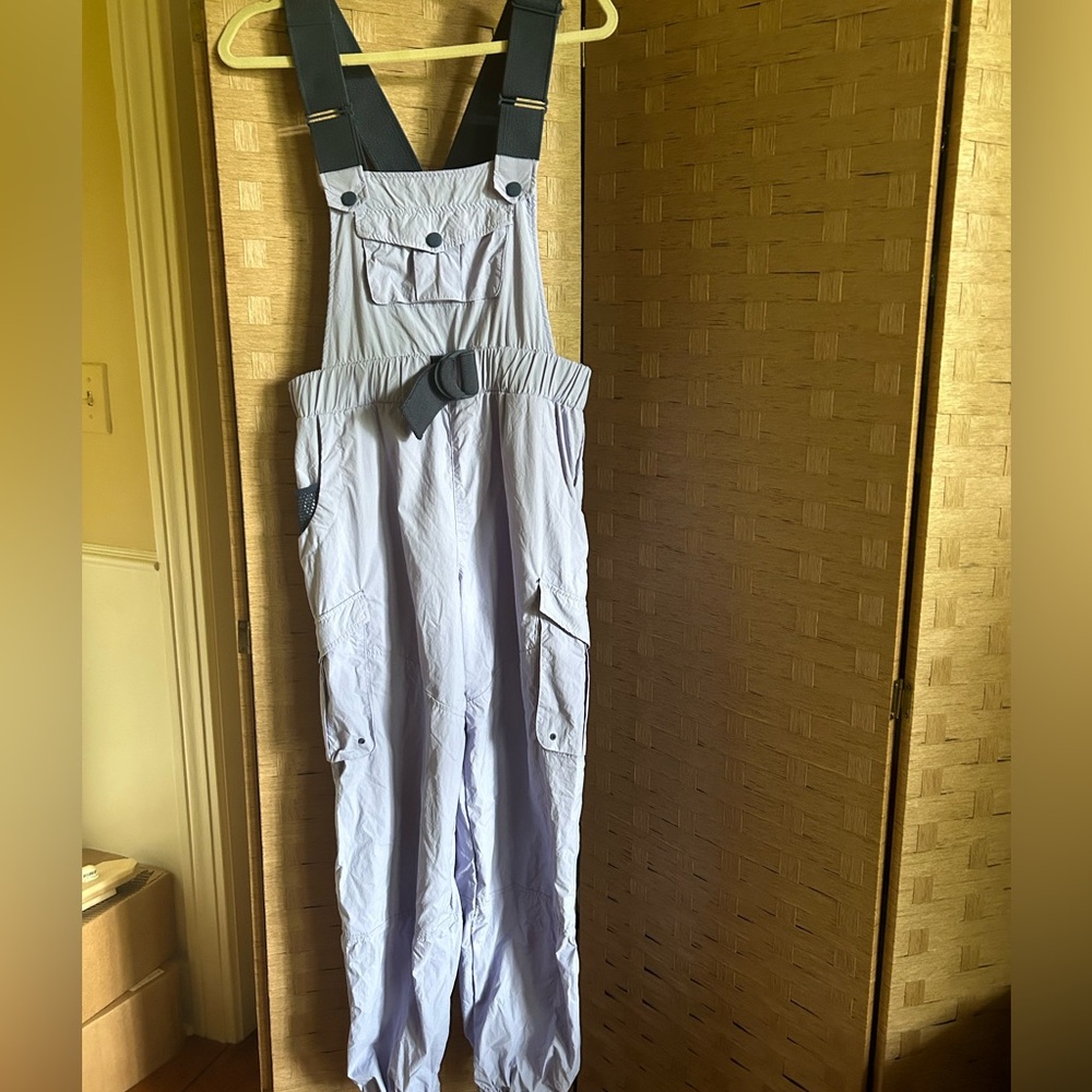 Free People 🆕 Morning Meadow Onesie - Picture 9 of 16
